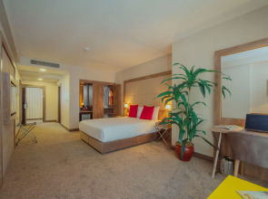 ibis Styles Istanbul Bomonti