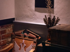 Гостевой Дом Конь в Пальто Музей и Постой