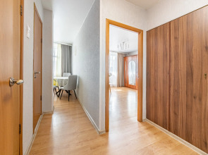 Апартаменты Apart Lux Кантемировская