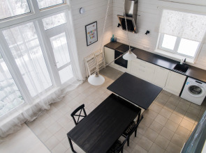 Гостевой дом Панорама Карелия