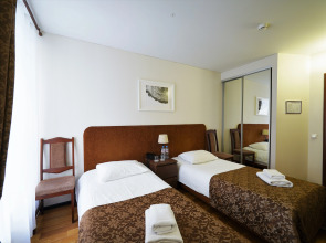 Меблированные комнаты Престиж Центр у Зимнего