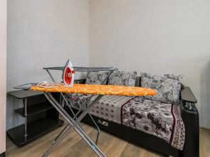 Апартаменты рядом с МНТК Федорова Забалуева 51/5