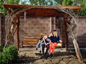 Гостевой Дом Шато Блан