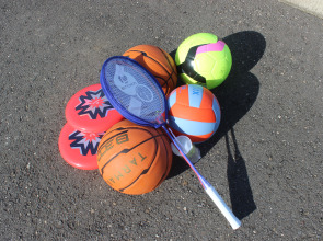 Гостевой дом Брейтово