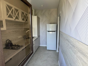 Квартира Уютная в поселке Дагомыс