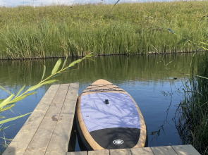 Частный дом Матрёшка Home