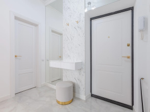 Апартаменты Apart RentPlaza Lux Centr