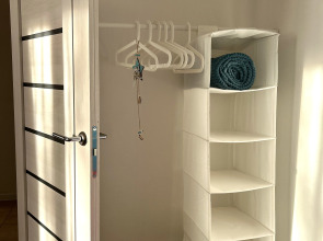 Апартаменты La Luz Prazhskaya