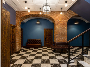 Отель Номера в Петергофе