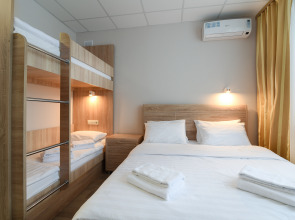 Мини-отель Perin De Perron