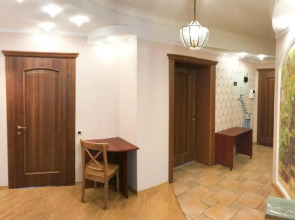 Апартаменты с садом Павловск