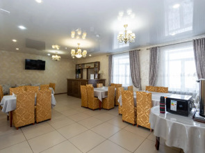 Гостевой Дом Маргобай