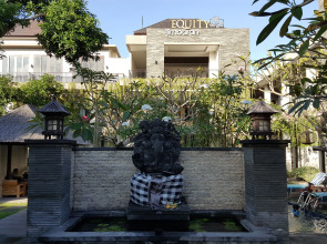 Equity Jimbaran Resort & Villa