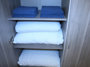 Апартаменты в Центре Города