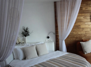 Апартаменты Baikal 1