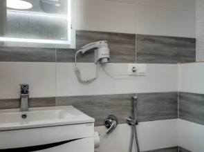 Квартира 5 на Мира