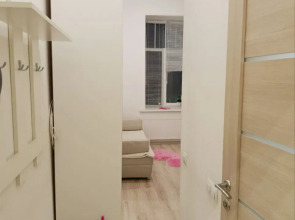 Апартаменты Pink