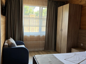 Гостевой дом Golden House