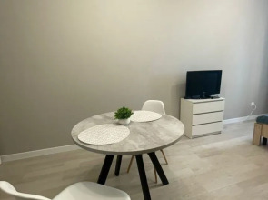 Апартаменты на ул. имени Героя Георгия Бочарникова, 4к1