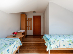 Гостевой дом Папа и море