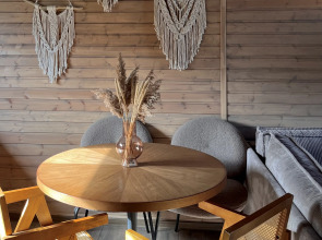 Бунгало Филиндорф