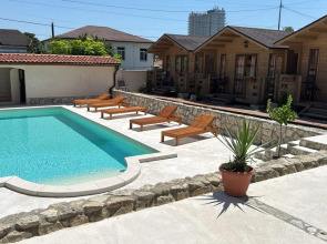 Вилла Dolce Vita Gudauta