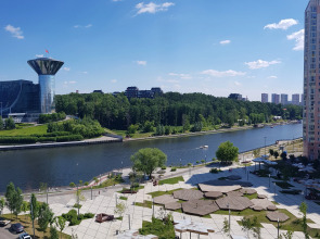 Квартира на Набережной