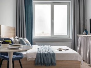 Апартаменты La Scala