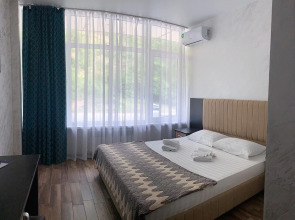 Гостевой дом Дельфин