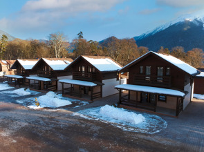 Небо и Горы