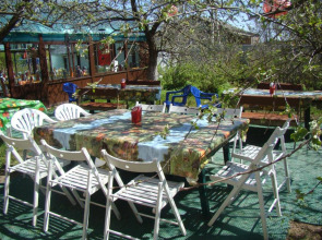 Гостевой дом КартошКино