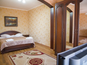 Александровский