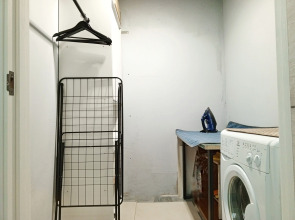 Квартира Южный округ