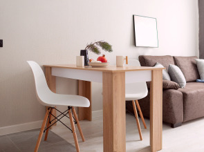 Апартаменты Aparts на Щорса 53