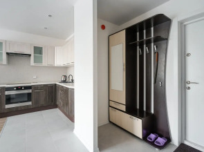 Апартаменты Двухкомнатные Апартаменты BestFlat возле ТЦ Июнь