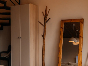 Chalet Fiagdon Баунти