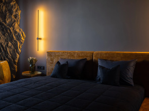 Бутик-отель Goldyssun