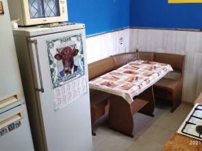 Гостевой Дом Казачий Двор