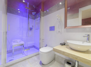 LBH Hotel Vespasiano