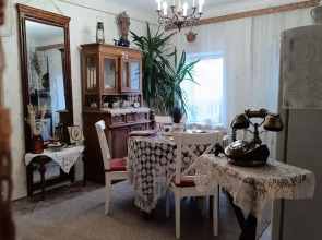 Частный дом В гостях у Алешина А.А.