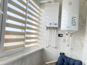 Апартаменты Park House Alieva Luxe