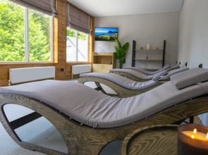 База отдыха Green Park Spa Complex