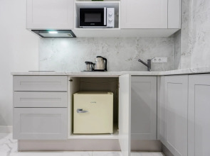 Апартаменты Orange Apart на Навагинской