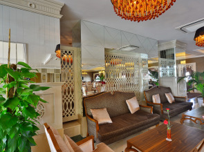 Side Crown Serenity – Всё включено