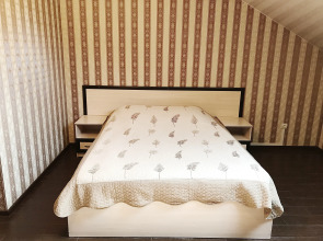 Гостиница Атмосфера