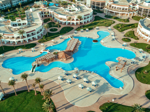 SUNRISE Alma Bay Resort