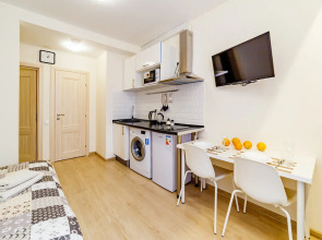 Апартаменты 7 Квартира в Гусарской Балладе