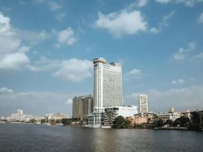 Hilton Cairo Grand Nile
