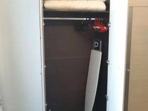 Квартира НОВАЯ Квартира в Центре ЖК "ПАРИЖ"