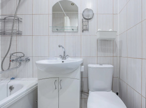 Квартира 2-ком Top House на пр. Ленина